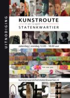 Kunstroute 2015